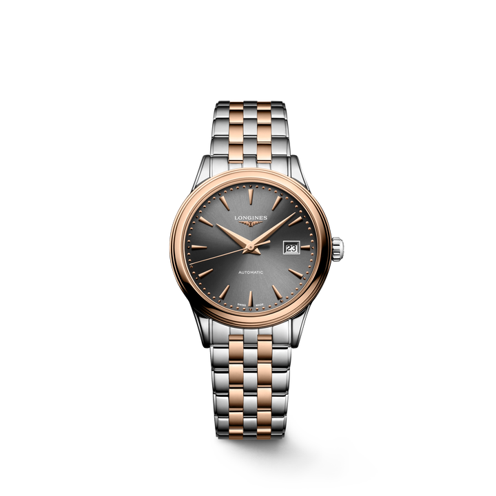LONGINES – FLAGSHIP CLASSIC – L4.374.3.78.7