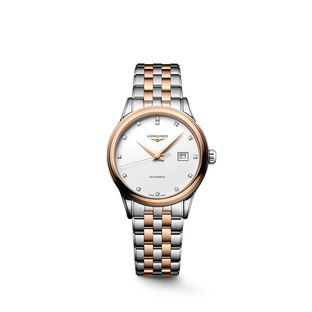 LONGINES – FLAGSHIP CLASSIC – L4.374.3.98.7