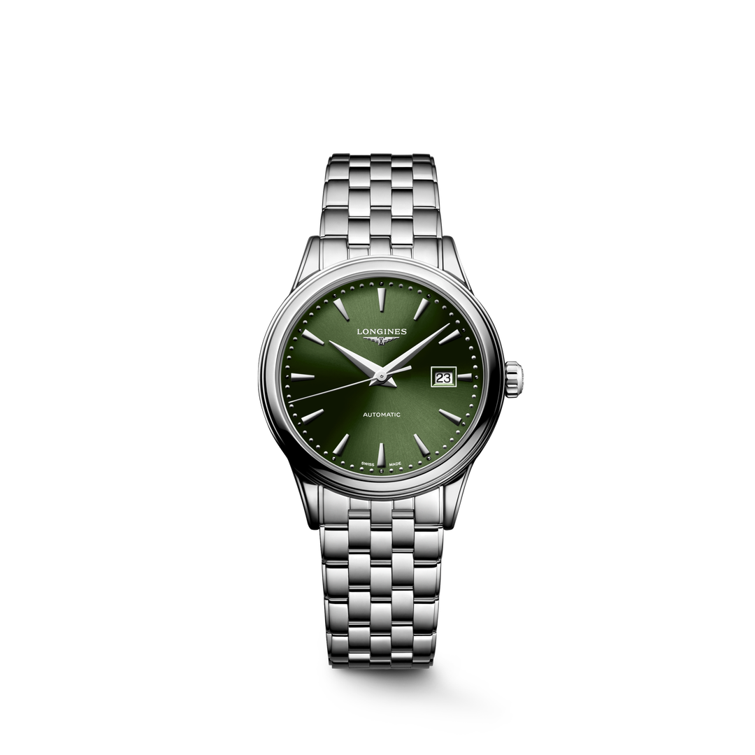 LONGINES – FLAGSHIP CLASSIC – L4.374.4.02.6