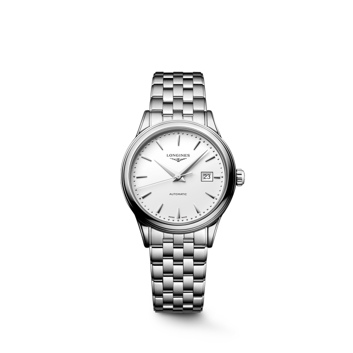 LONGINES – FLAGSHIP CLASSIC – L4.374.4.18.6