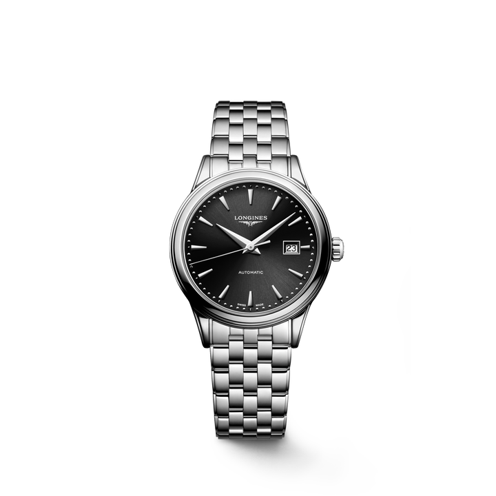 LONGINES – FLAGSHIP CLASSIC – L4.374.4.59.6