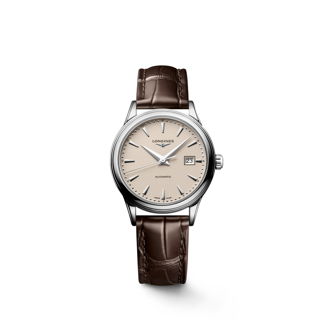 LONGINES – FLAGSHIP CLASSIC – L4.374.4.79.2