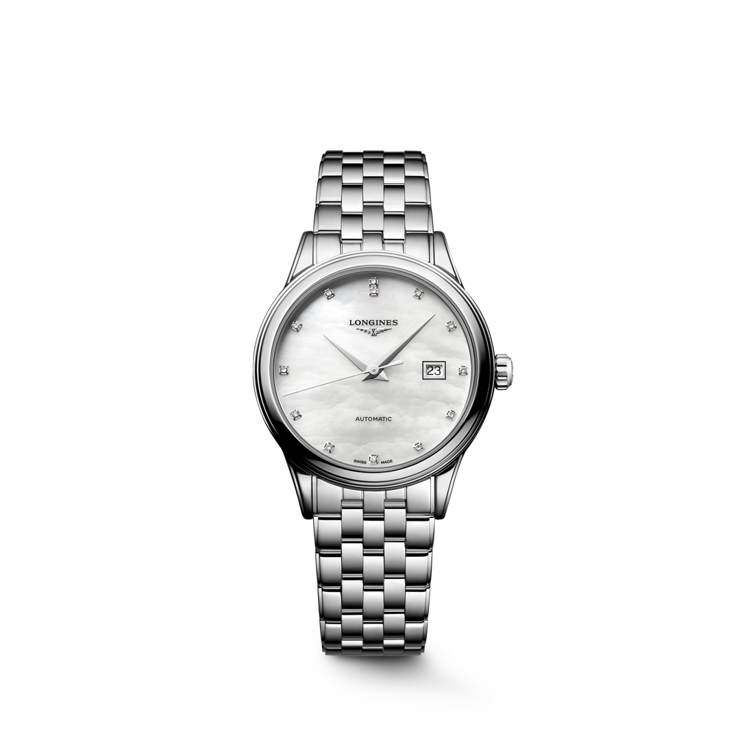 LONGINES – FLAGSHIP CLASSIC – L4.374.4.88.6