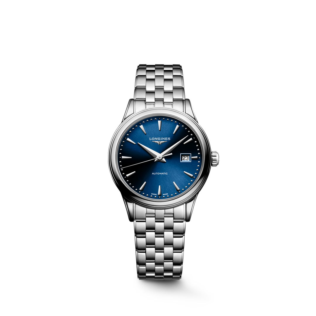 LONGINES – FLAGSHIP CLASSIC – L4.374.4.98.6