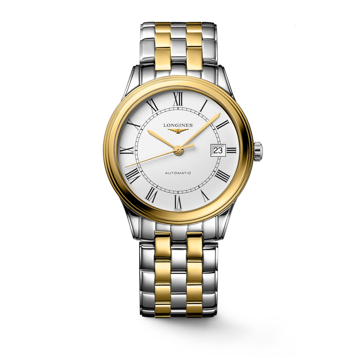 LONGINES – FLAGSHIP CLASSIC – L4.974.3.21.7