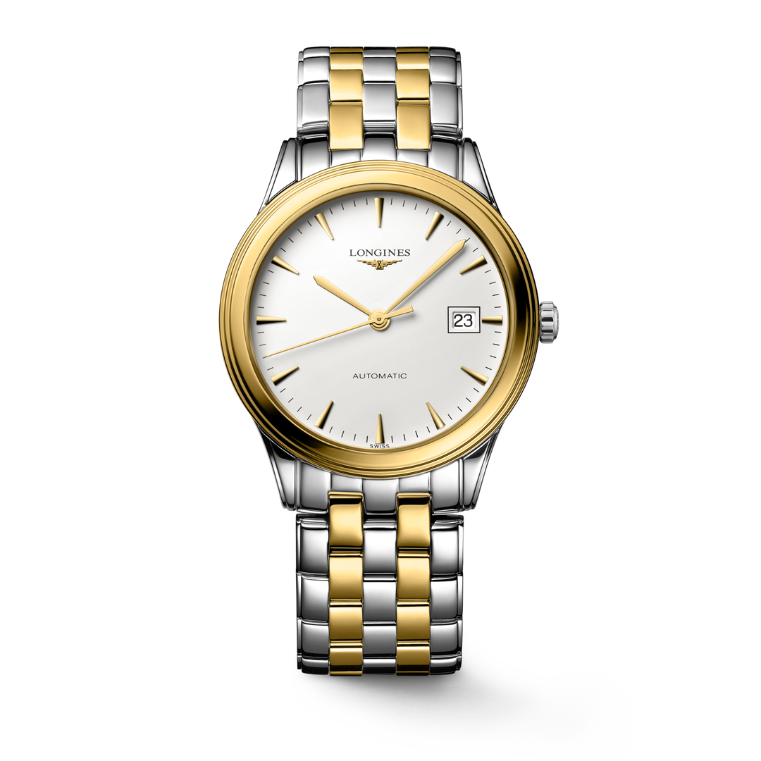LONGINES – FLAGSHIP CLASSIC – L4.974.3.22.7