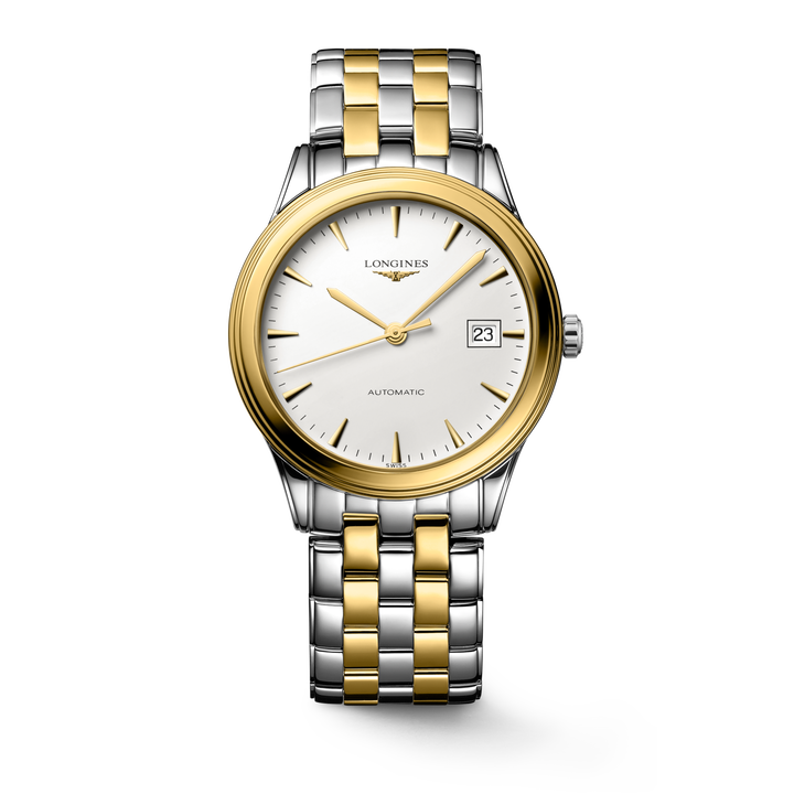 LONGINES – FLAGSHIP CLASSIC – L4.974.3.22.7