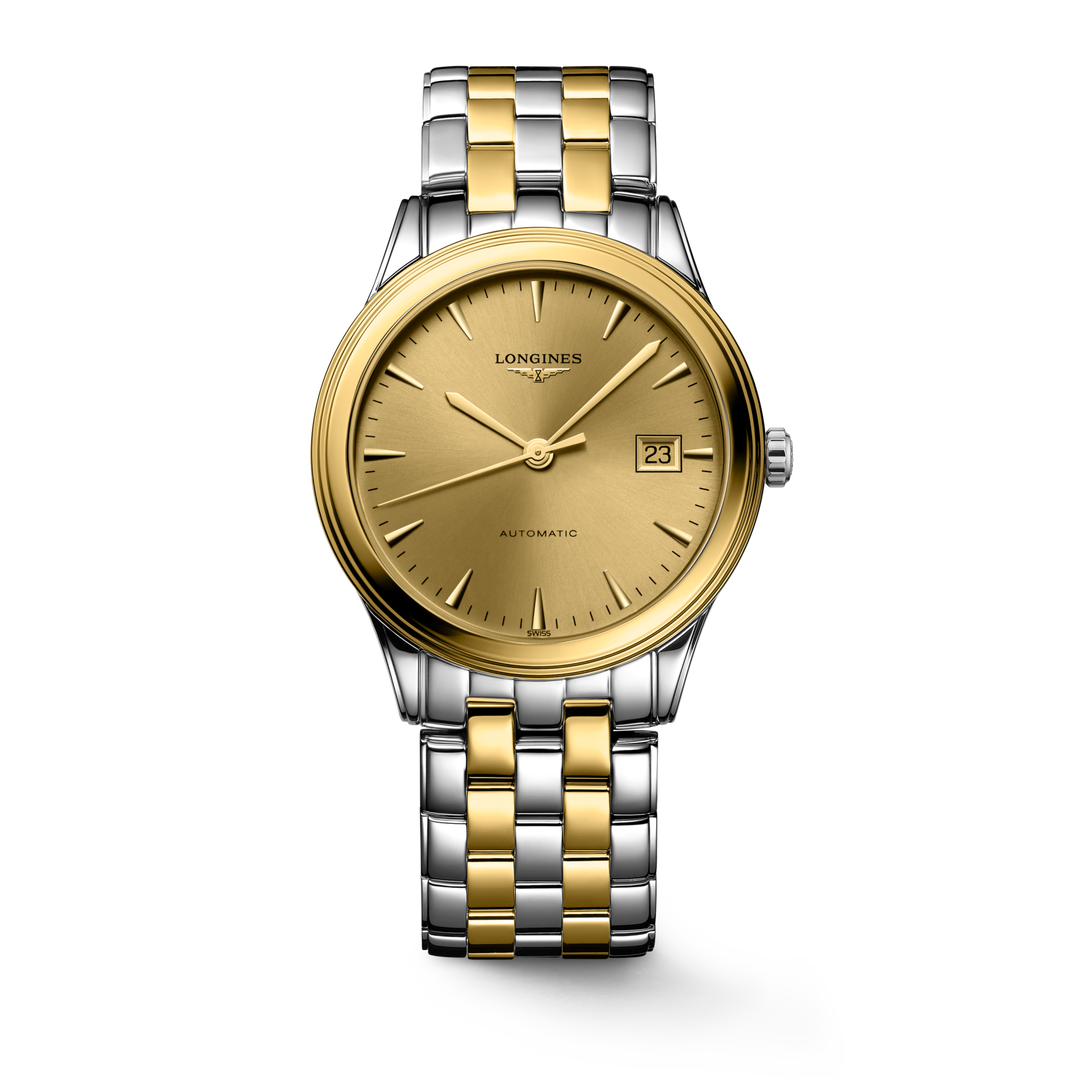 LONGINES – FLAGSHIP CLASSIC – L4.974.3.32.7