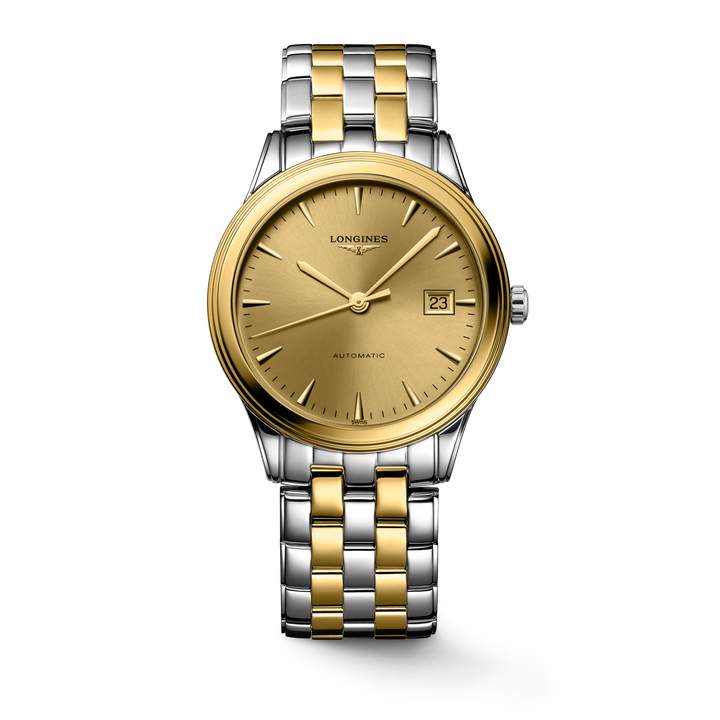 LONGINES – FLAGSHIP CLASSIC – L4.974.3.32.7
