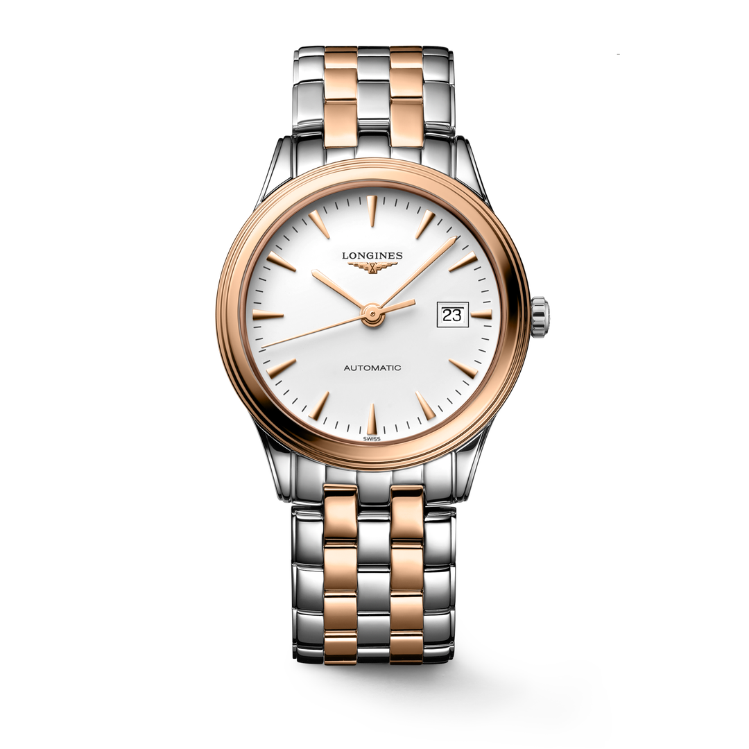 LONGINES – FLAGSHIP CLASSIC – L4.974.3.92.7