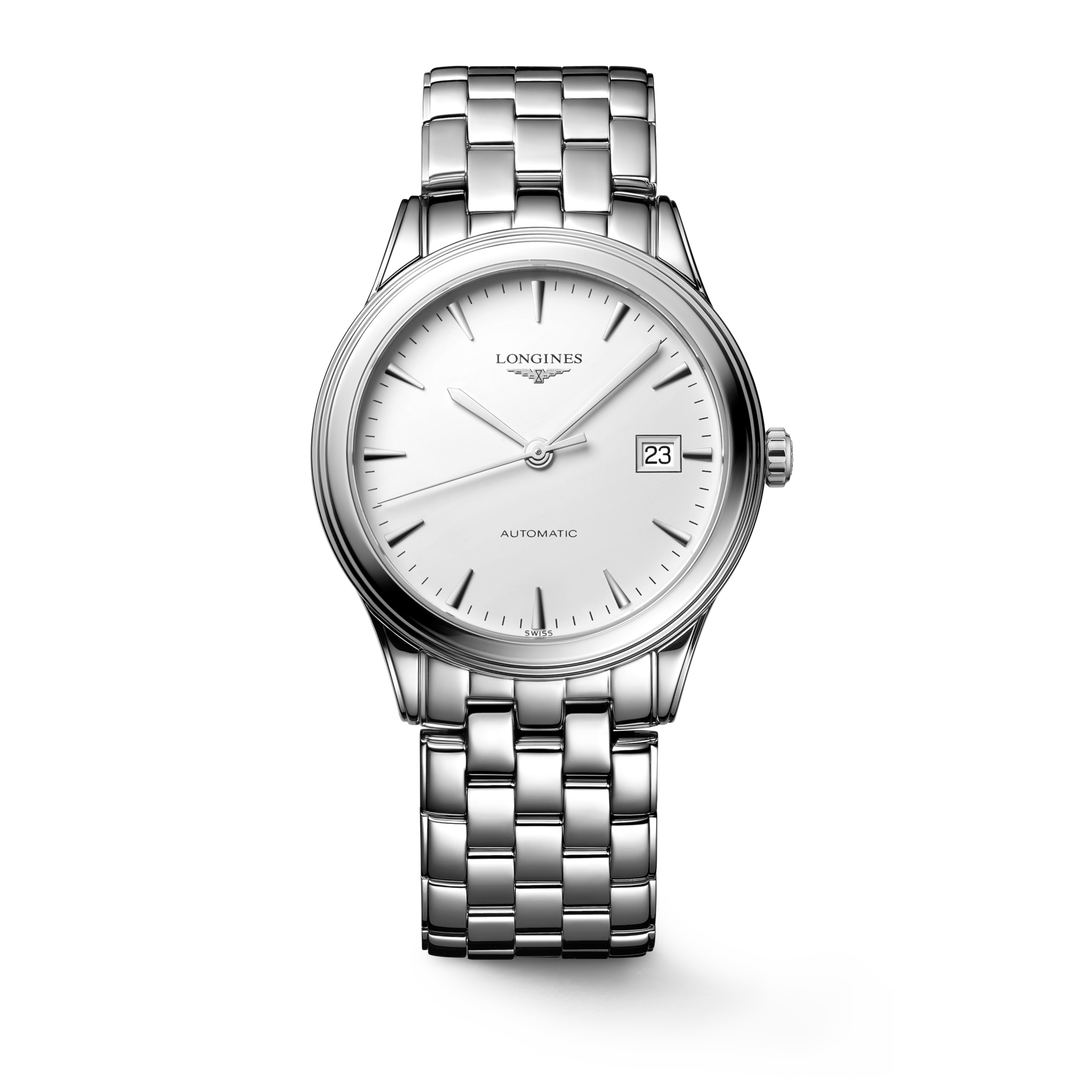 LONGINES – FLAGSHIP CLASSIC – L4.974.4.12.6