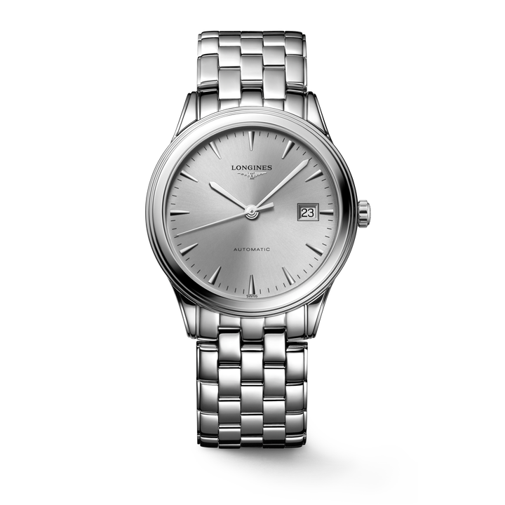 LONGINES – FLAGSHIP CLASSIC – L4.974.4.72.6