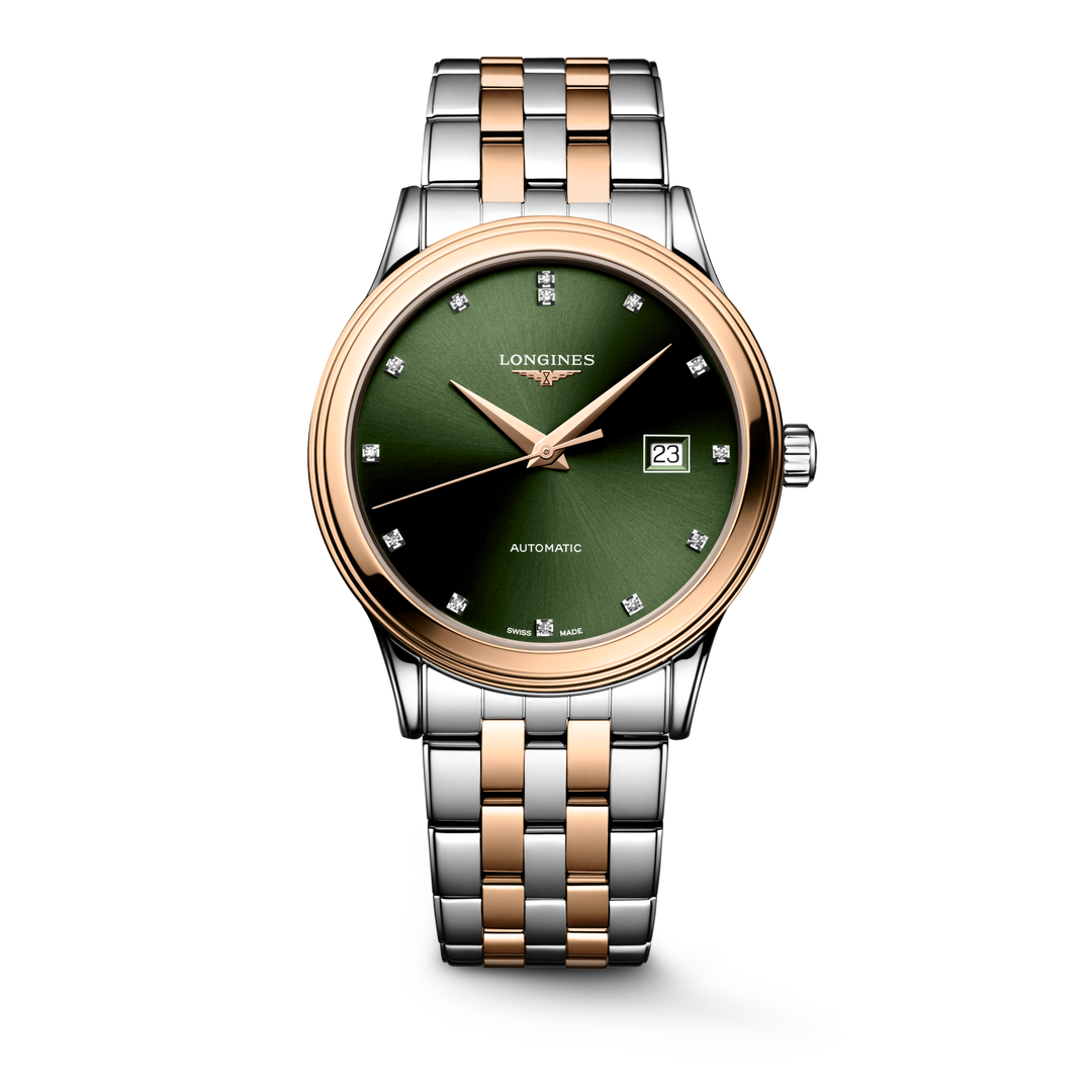 LONGINES – FLAGSHIP CLASSIC – L4.984.3.07.7