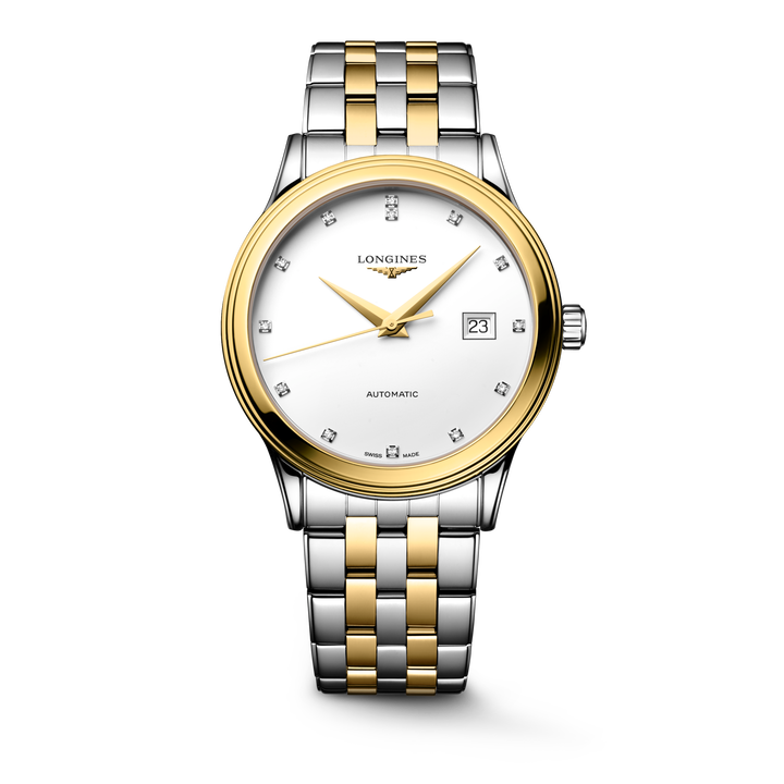 LONGINES – FLAGSHIP CLASSIC – L4.984.3.17.7