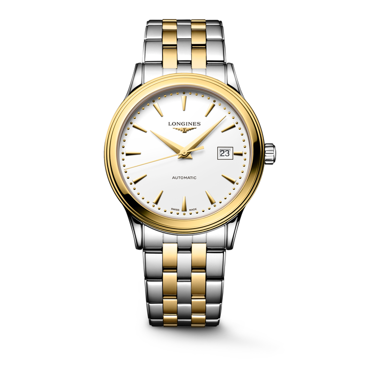 LONGINES – FLAGSHIP CLASSIC – L4.984.3.20.7