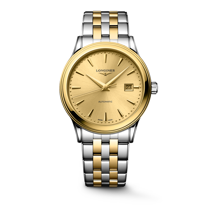 LONGINES – FLAGSHIP CLASSIC – L4.984.3.30.7