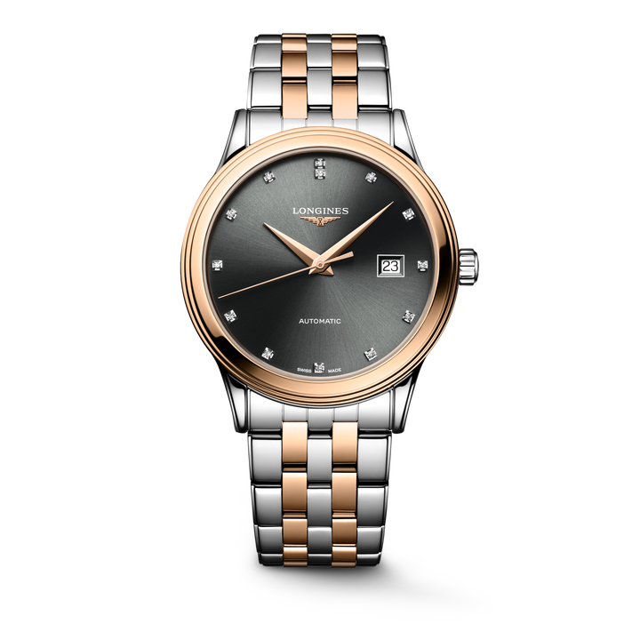 LONGINES – FLAGSHIP CLASSIC – L4.984.3.77.7