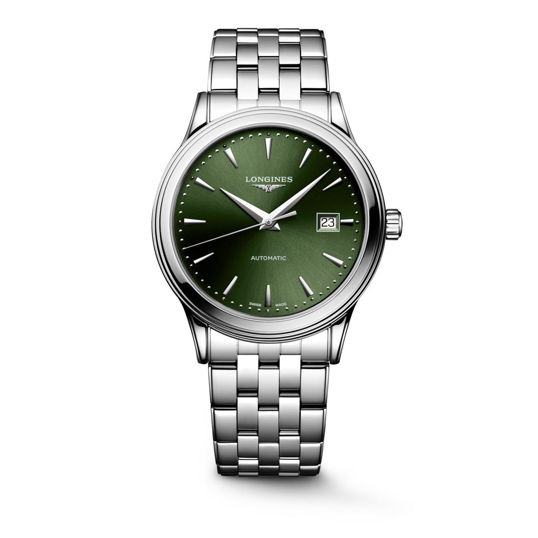 LONGINES – FLAGSHIP CLASSIC – L4.984.4.02.6