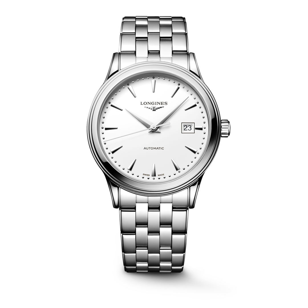 LONGINES – FLAGSHIP CLASSIC – L4.984.4.18.6