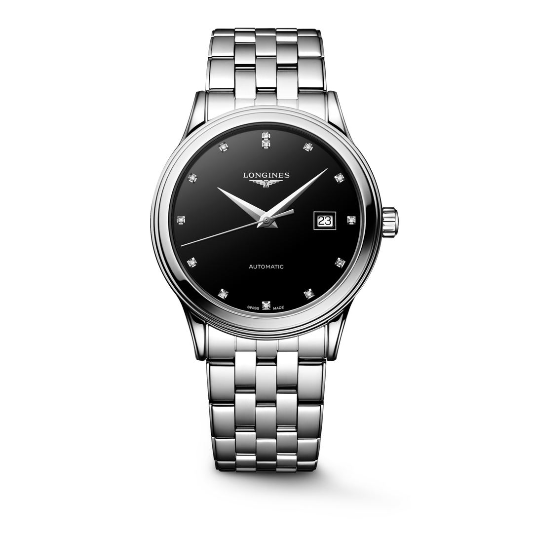 LONGINES – FLAGSHIP CLASSIC – L4.984.4.58.6