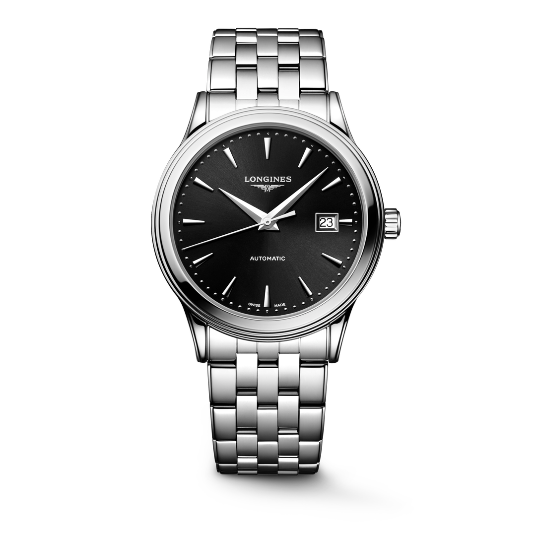 LONGINES – FLAGSHIP CLASSIC – L4.984.4.59.6