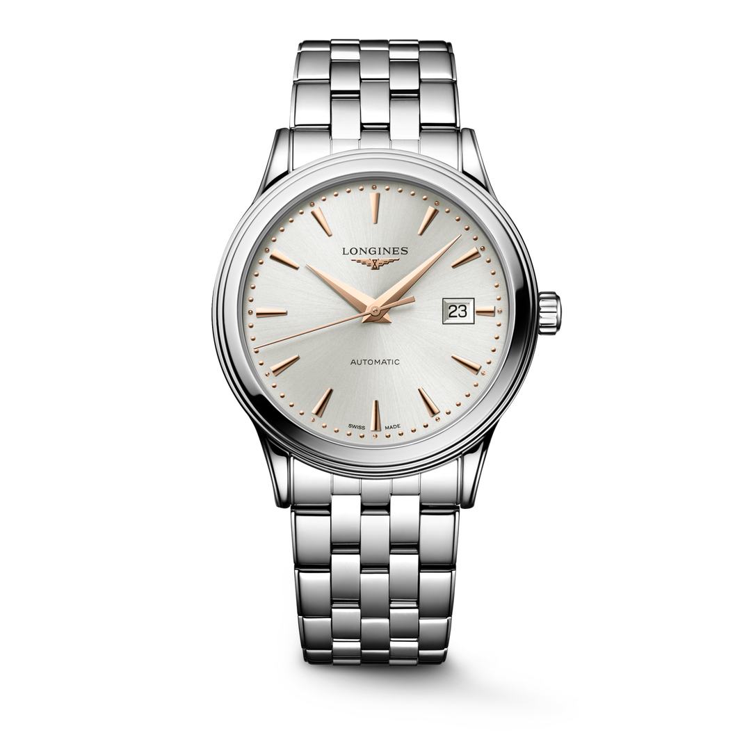 LONGINES – FLAGSHIP CLASSIC – L4.984.4.70.6