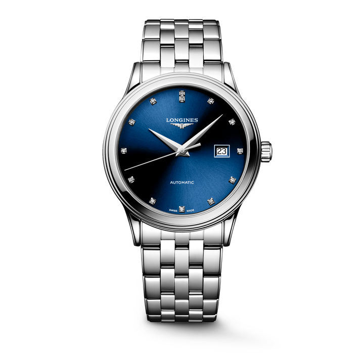 LONGINES – FLAGSHIP CLASSIC – L4.984.4.97.6