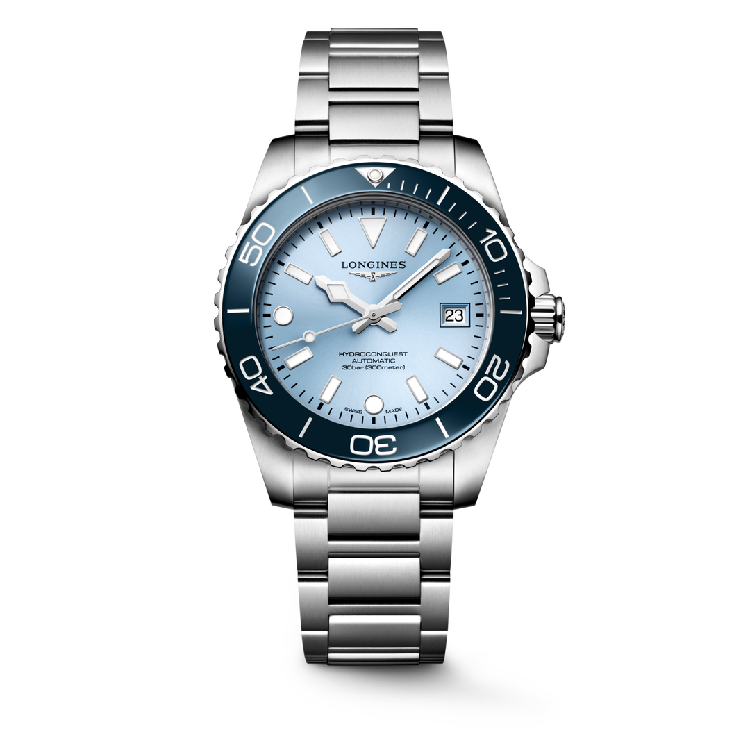 LONGINES – HYDROCONQUEST EDIZIONE ESCLUSIVA – L3.779.4.98.6