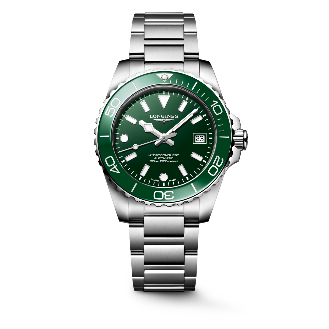 LONGINES – HYDROCONQUEST – L3.779.4.06.6