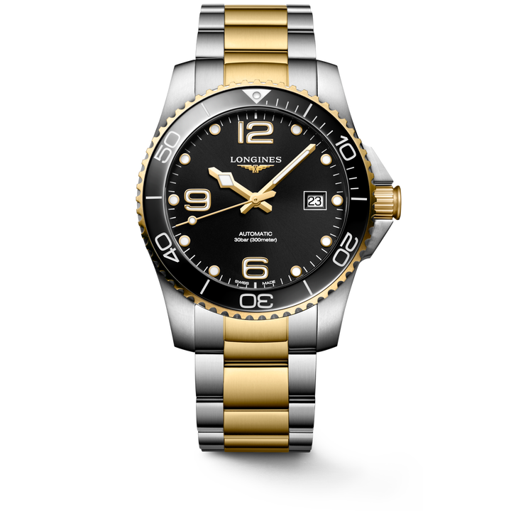 LONGINES – HYDROCONQUEST – L3.781.3.56.7
