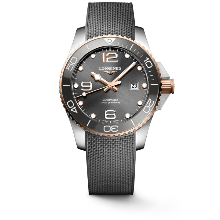 LONGINES – HYDROCONQUEST – L3.782.3.78.9