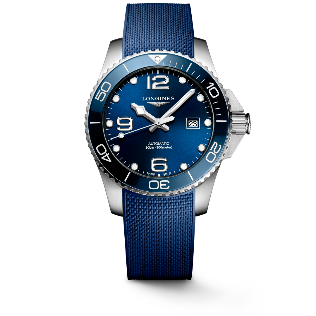 LONGINES – HYDROCONQUEST – L3.782.4.96.9