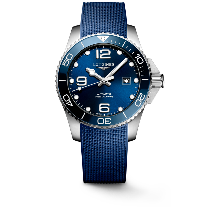 LONGINES – HYDROCONQUEST – L3.782.4.96.9