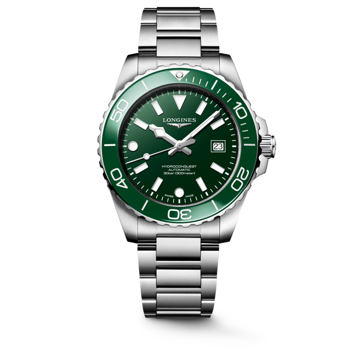 LONGINES – HYDROCONQUEST – L3.788.4.06.6