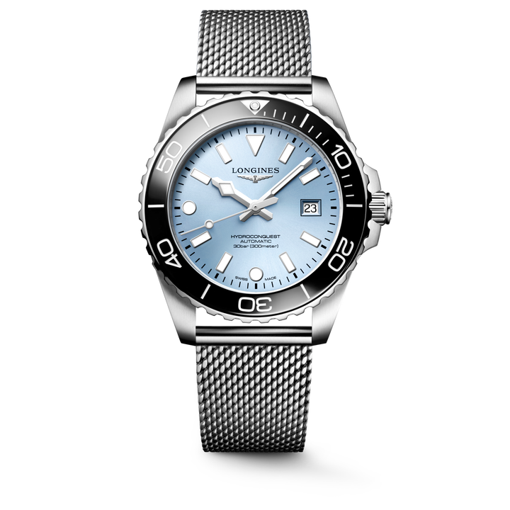 LONGINES – HYDROCONQUEST – L3.788.4.99.6