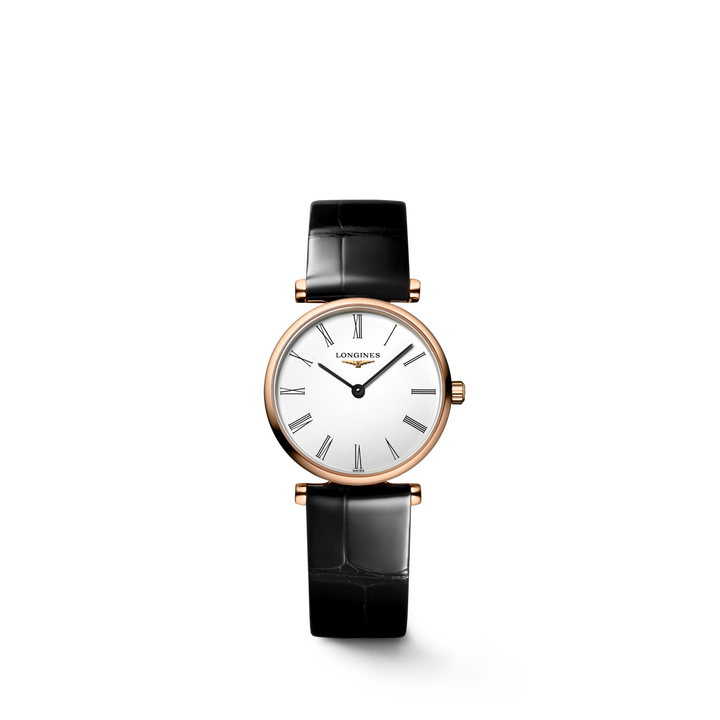 LONGINES – LA GRANDE CLASSIQUE DE LONGINES – L4.209.1.91.2
