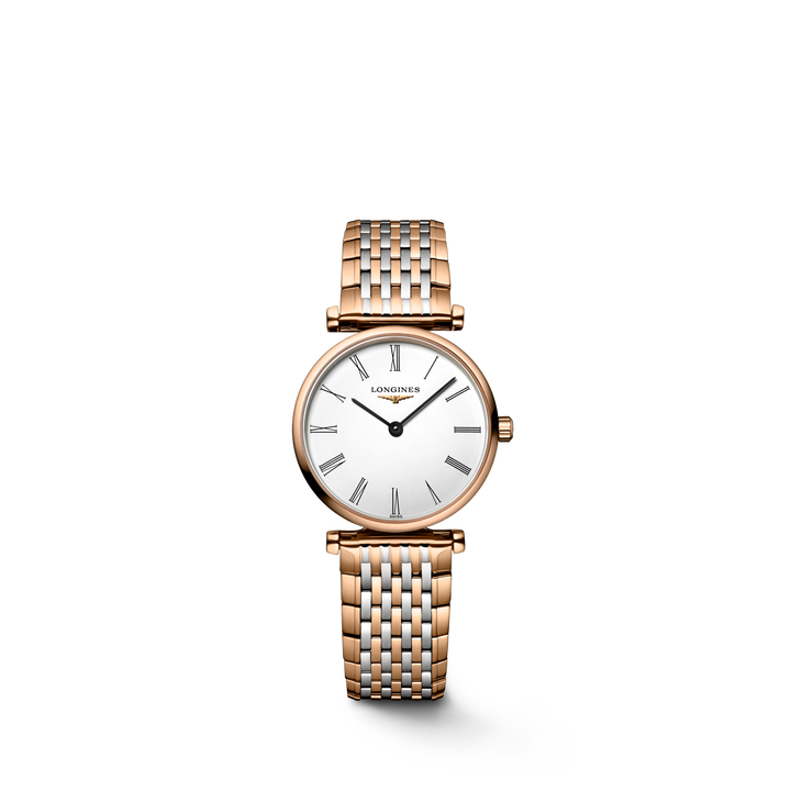 LONGINES – LA GRANDE CLASSIQUE DE LONGINES – L4.209.1.91.7