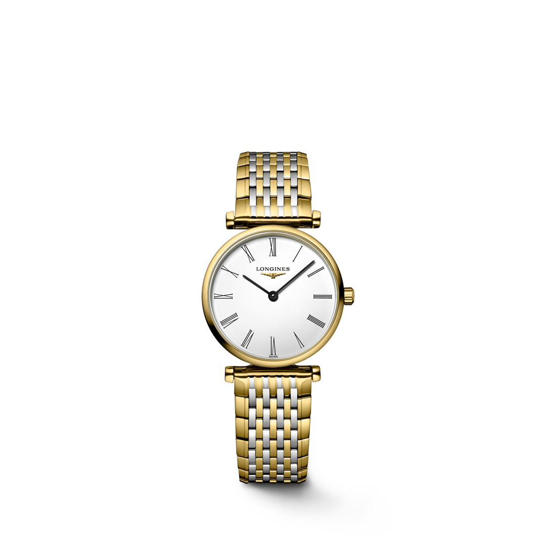 LONGINES – LA GRANDE CLASSIQUE DE LONGINES – L4.209.2.11.7