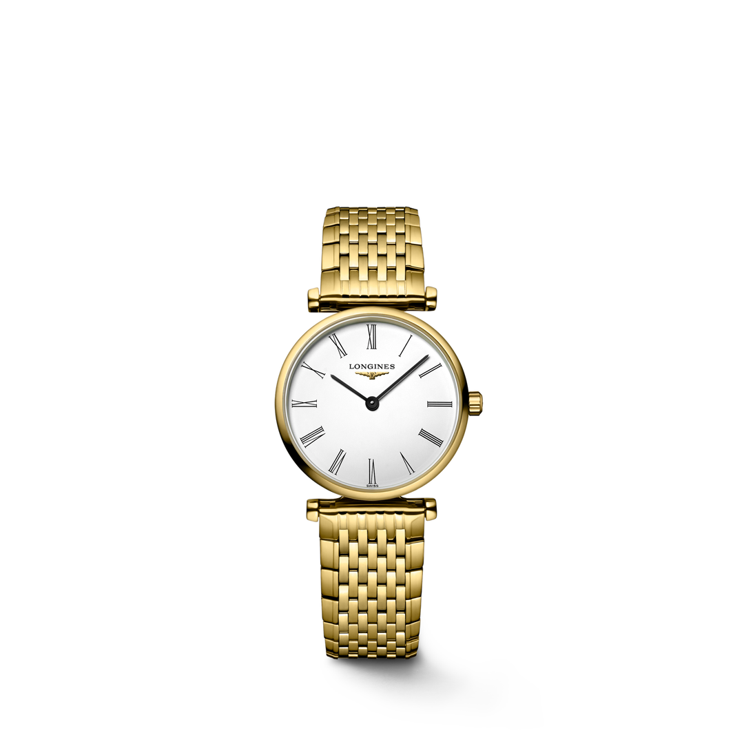 LONGINES – LA GRANDE CLASSIQUE DE LONGINES – L4.209.2.11.8