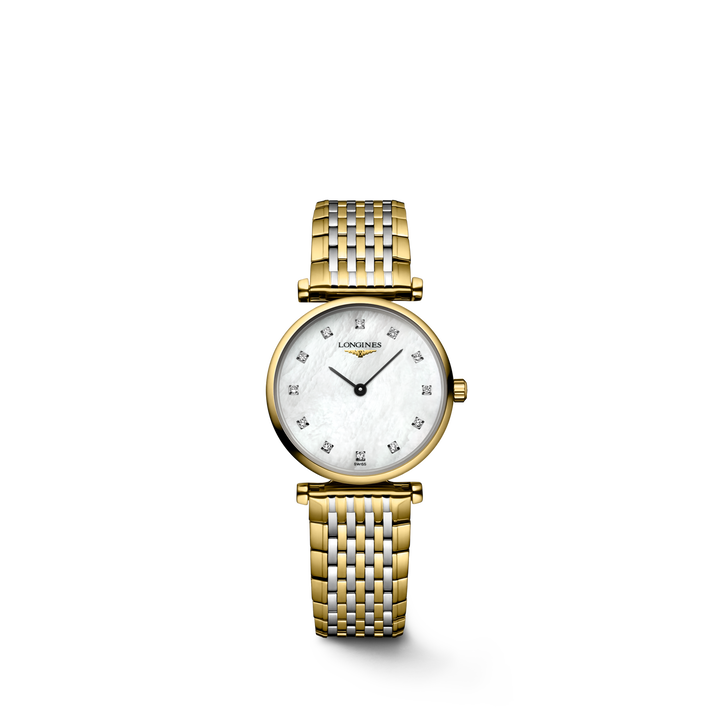 LONGINES – LA GRANDE CLASSIQUE DE LONGINES – L4.209.2.87.7