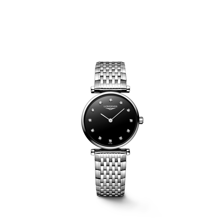 LONGINES – LA GRANDE CLASSIQUE DE LONGINES – L4.209.4.58.6