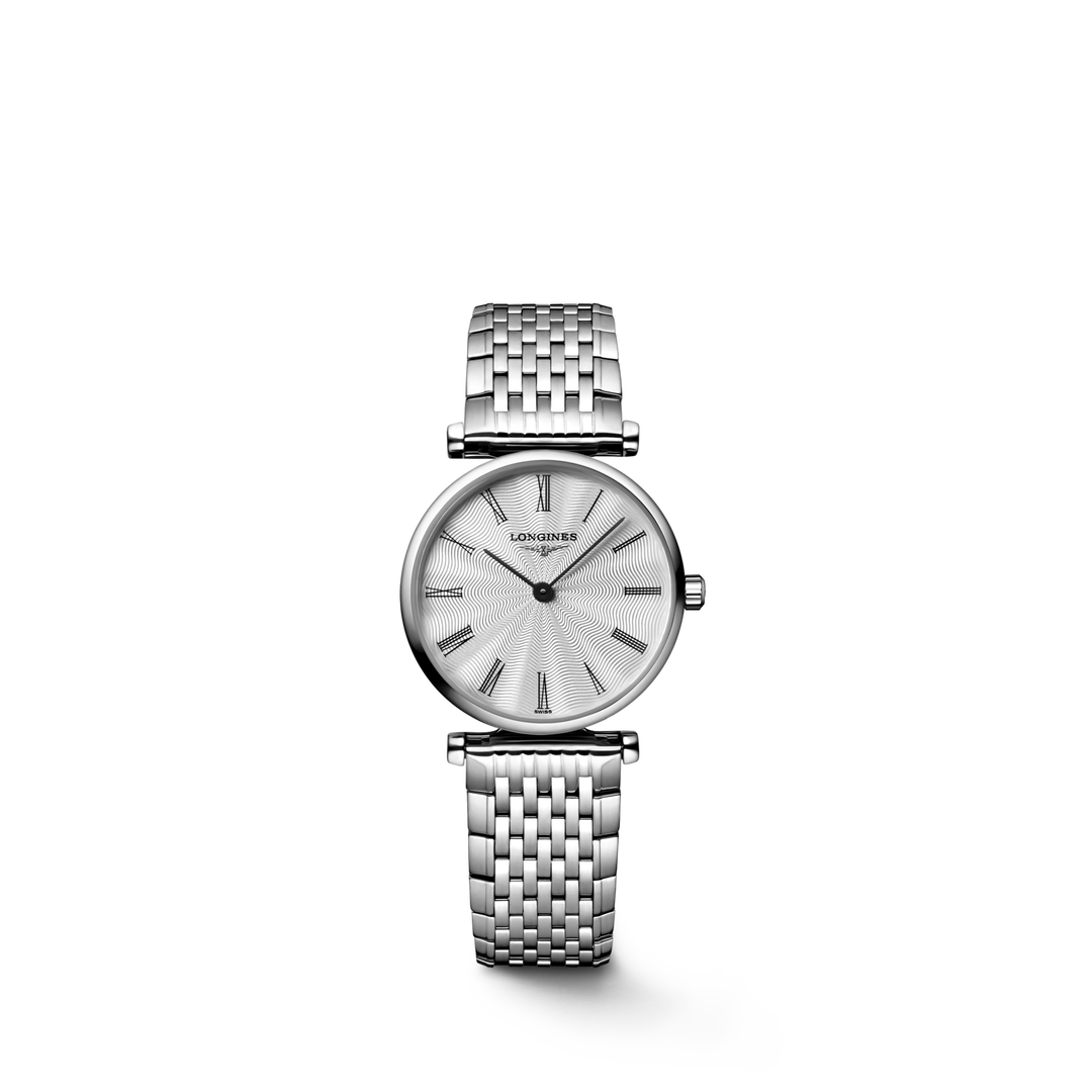 LONGINES – LA GRANDE CLASSIQUE DE LONGINES – L4.209.4.71.6