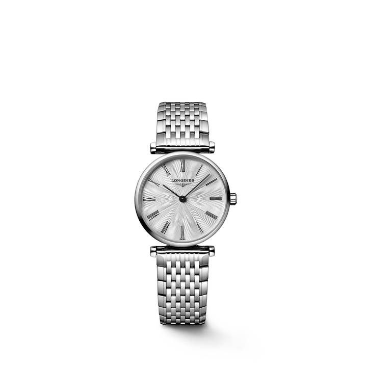 LONGINES – LA GRANDE CLASSIQUE DE LONGINES – L4.209.4.71.6