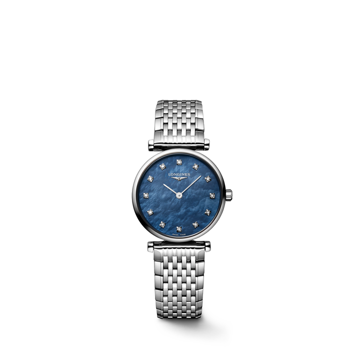 LONGINES – LA GRANDE CLASSIQUE DE LONGINES – L4.209.4.81.6