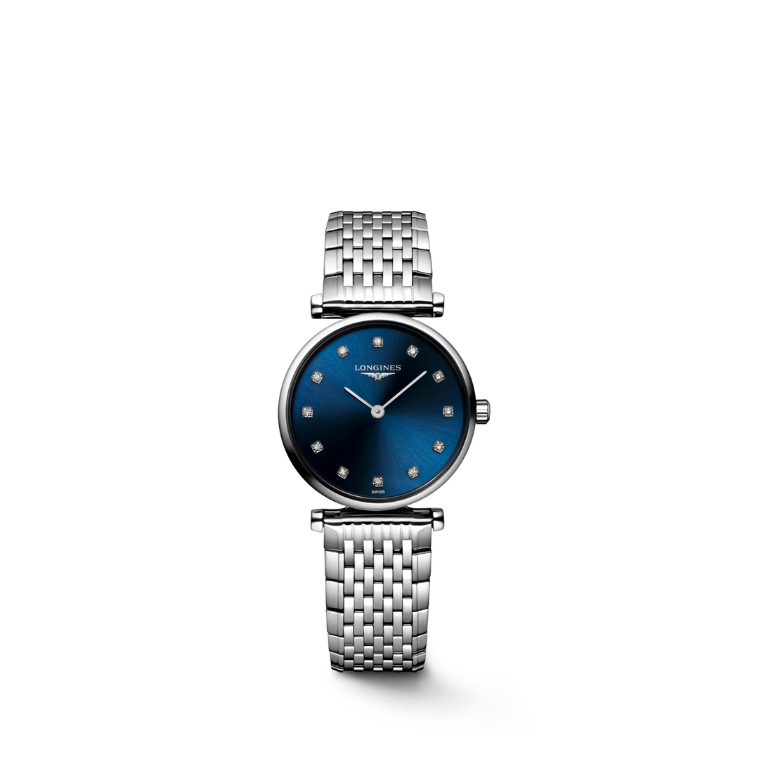 LONGINES – LA GRANDE CLASSIQUE DE LONGINES – L4.209.4.97.6