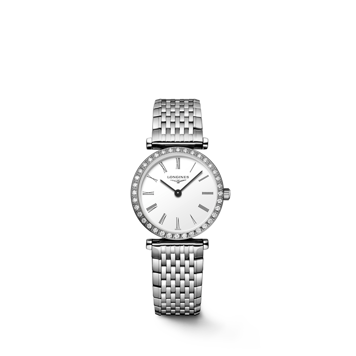 LONGINES – LA GRANDE CLASSIQUE DE LONGINES – L4.341.0.11.6