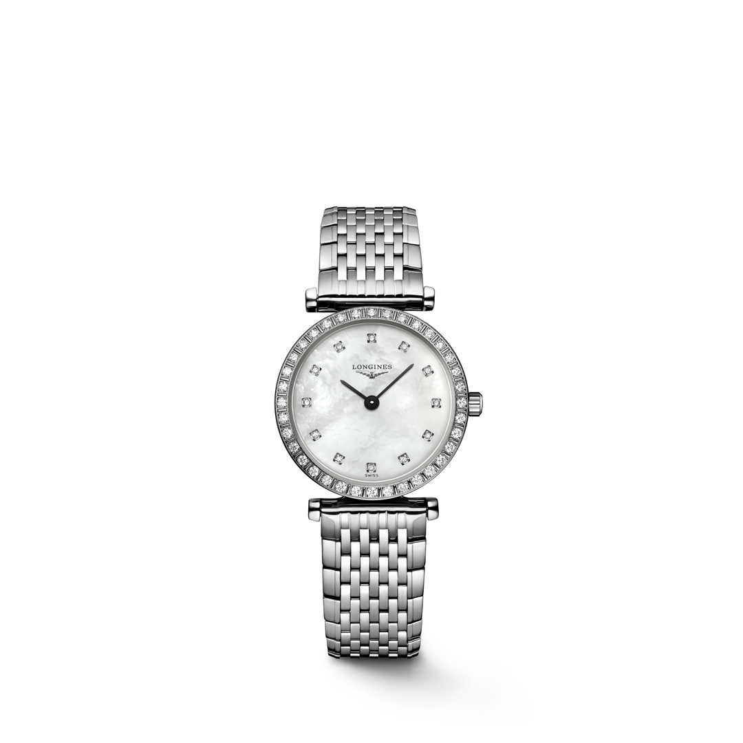 LONGINES – LA GRANDE CLASSIQUE DE LONGINES – L4.341.0.80.6