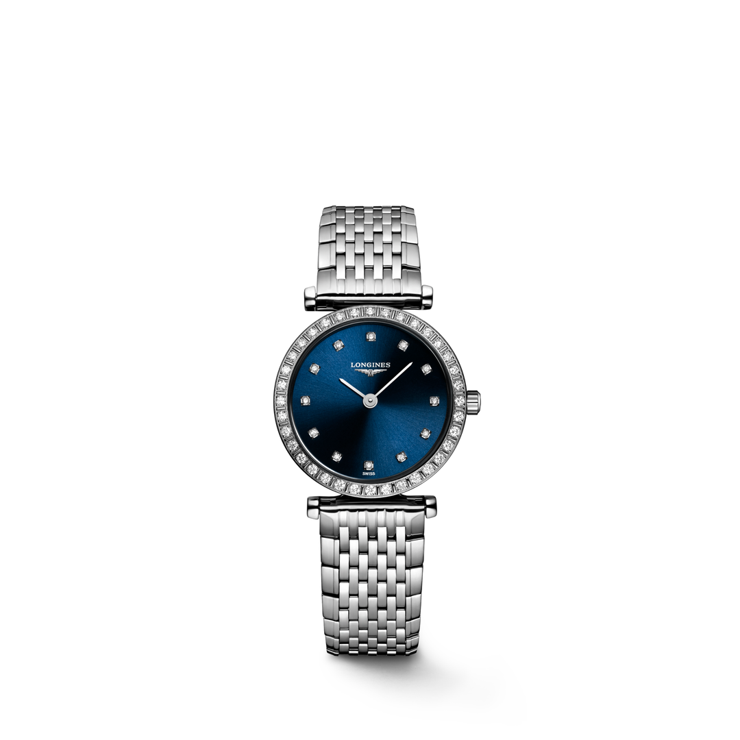 LONGINES – LA GRANDE CLASSIQUE DE LONGINES – L4.341.0.97.6