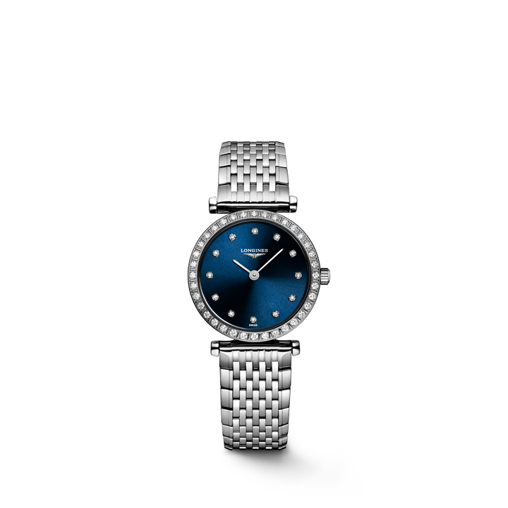 LONGINES – LA GRANDE CLASSIQUE DE LONGINES – L4.341.0.97.6