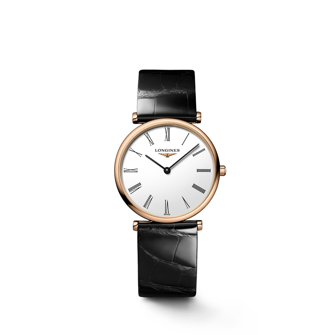 LONGINES – LA GRANDE CLASSIQUE DE LONGINES – L4.512.1.91.2